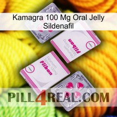 Kamagra 100 Mg Oral Jelly Sildenafil 33